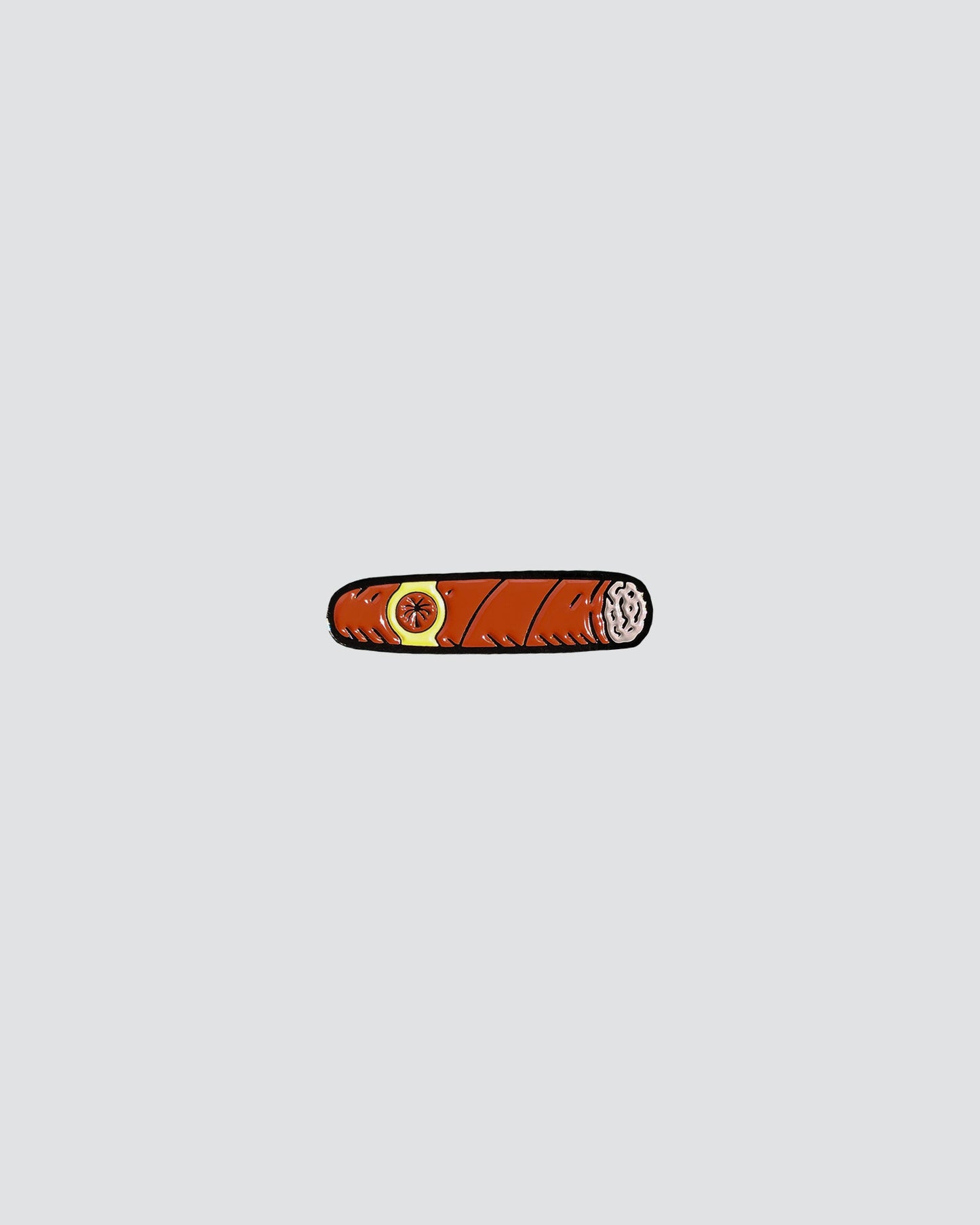 cigar ball marker