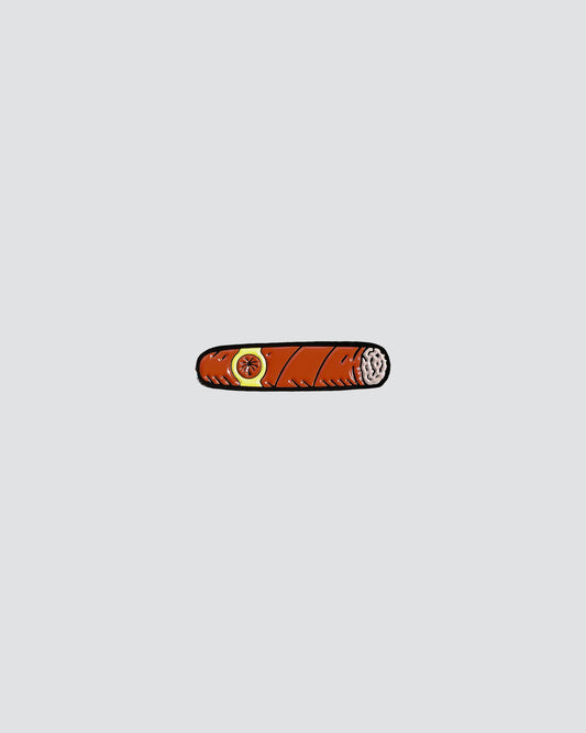 cigar ball marker