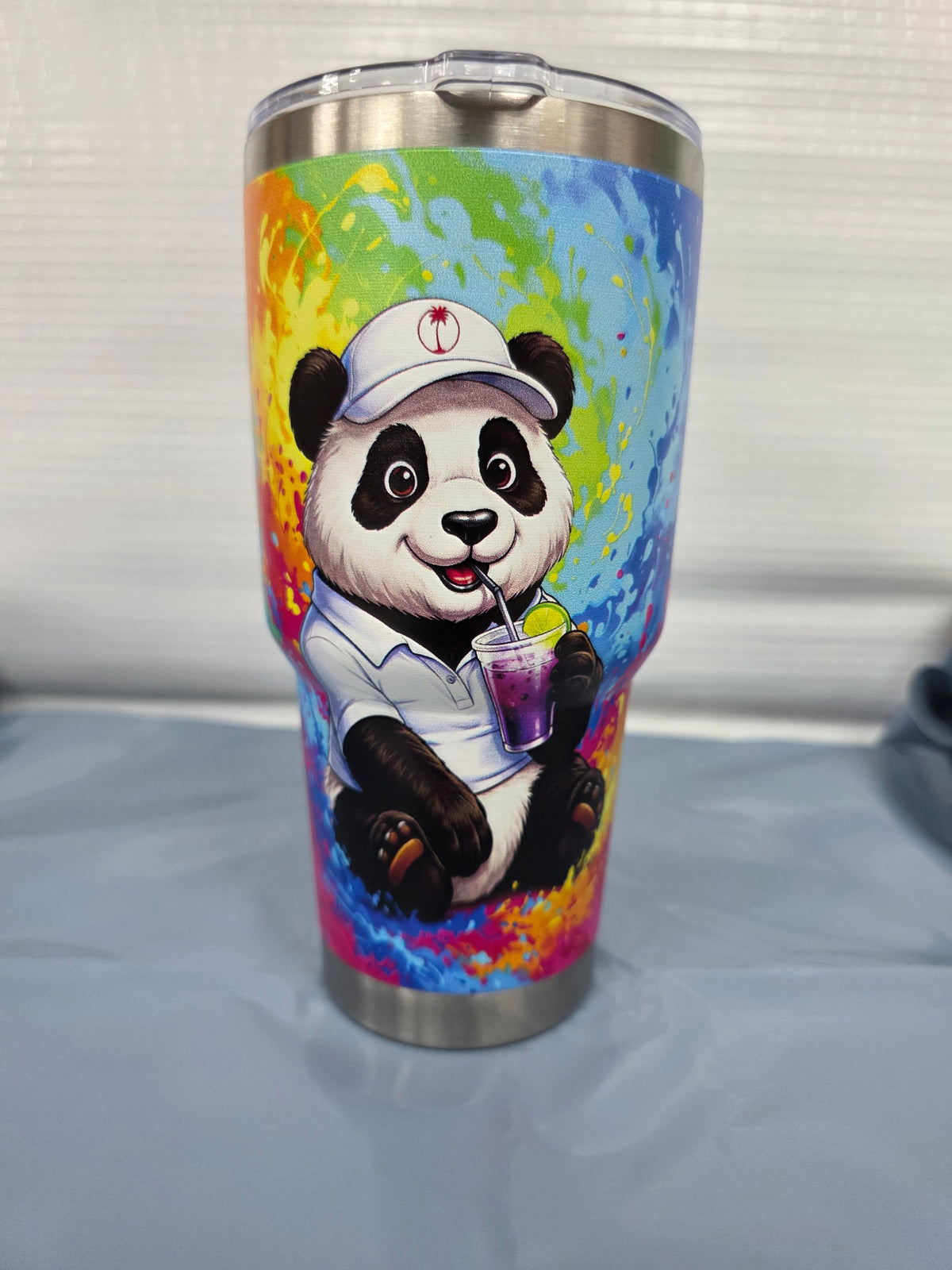 Trans-panda